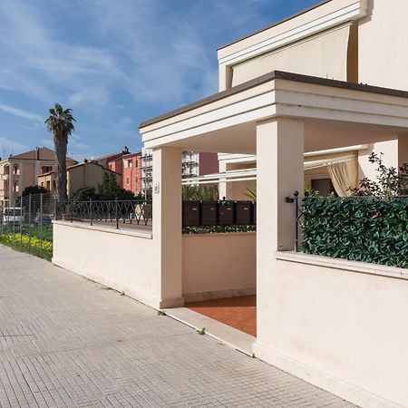 Casa Delle Vele Villa Alghero Dış mekan fotoğraf