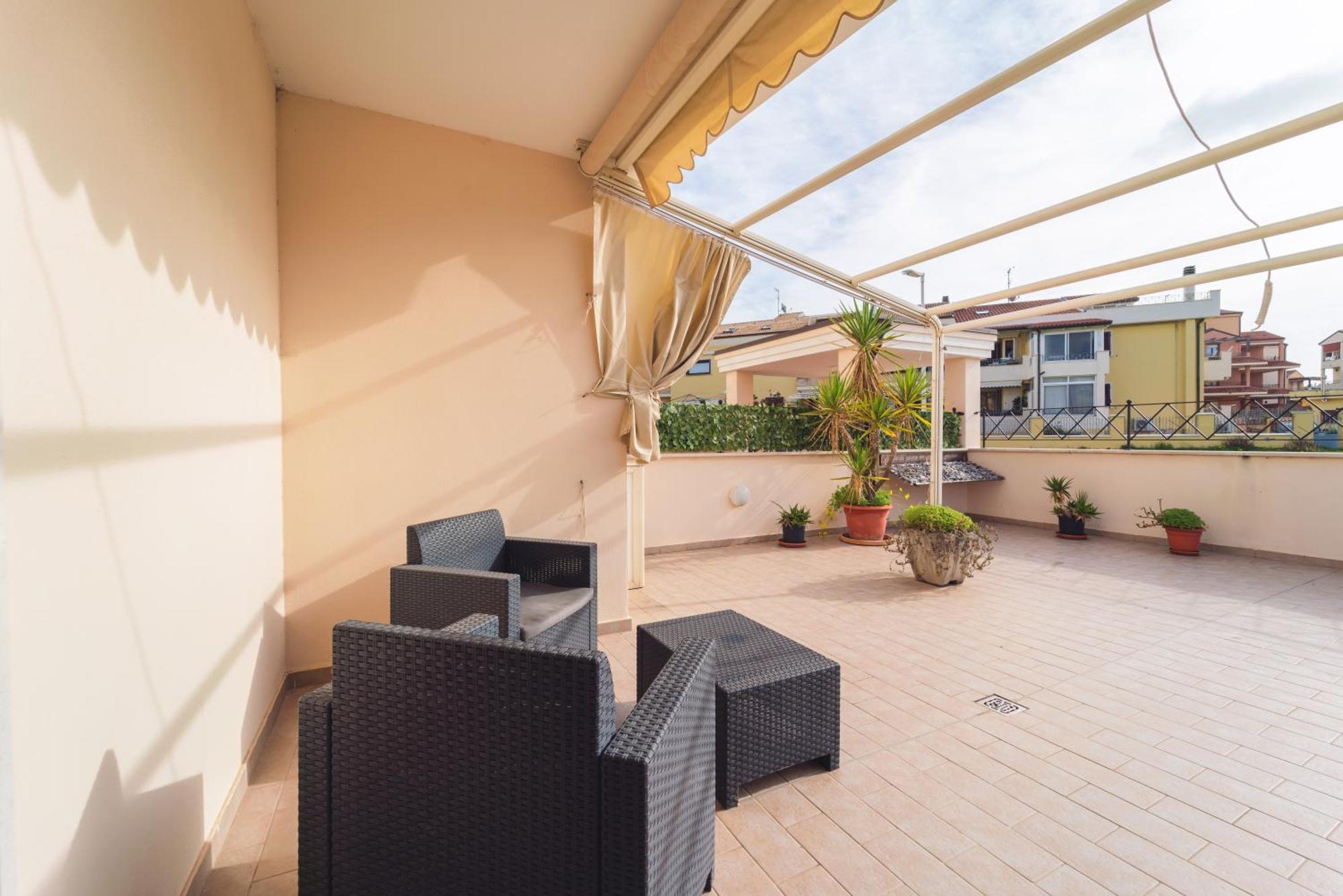 Casa Delle Vele Villa Alghero Dış mekan fotoğraf