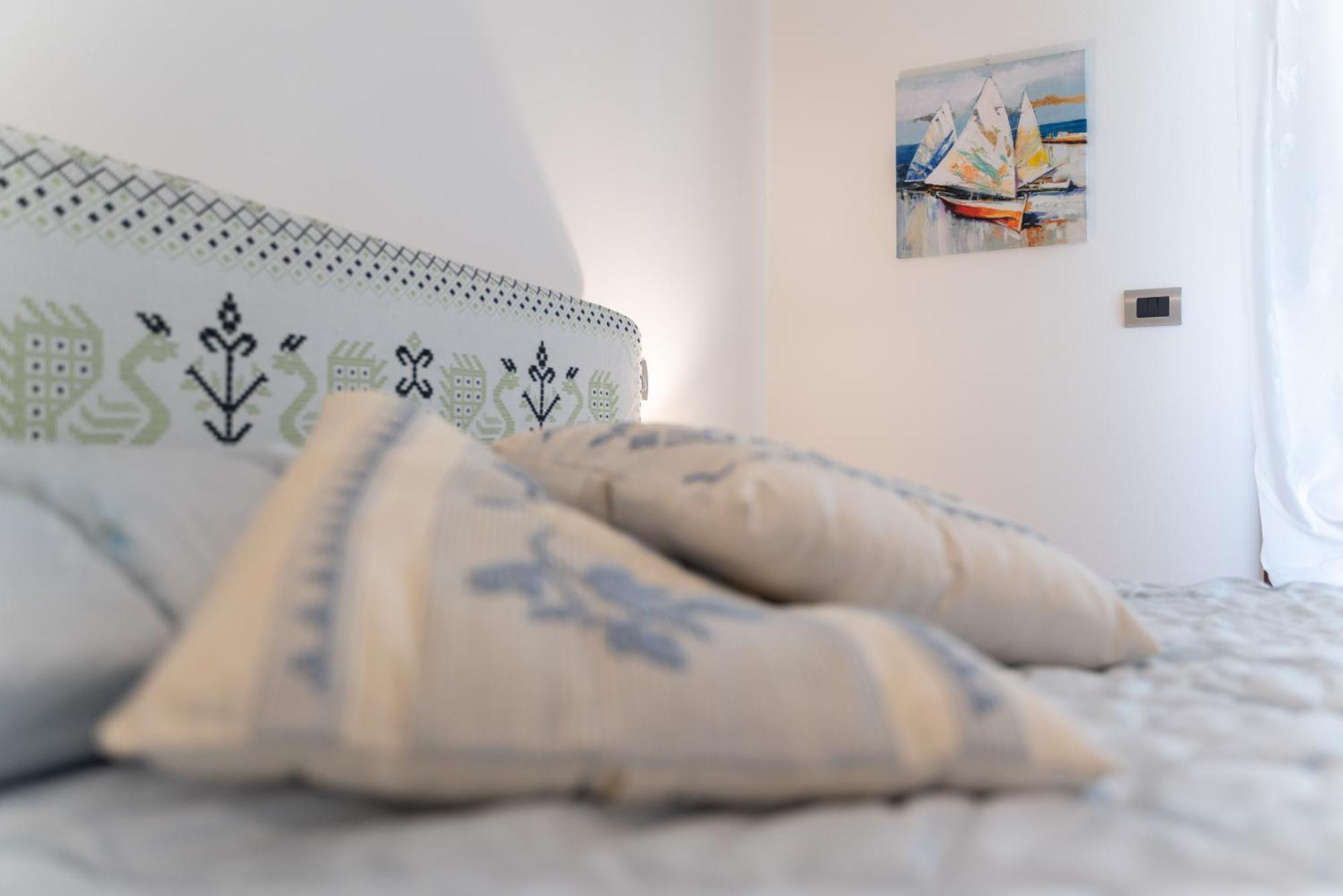 Casa Delle Vele Villa Alghero Dış mekan fotoğraf