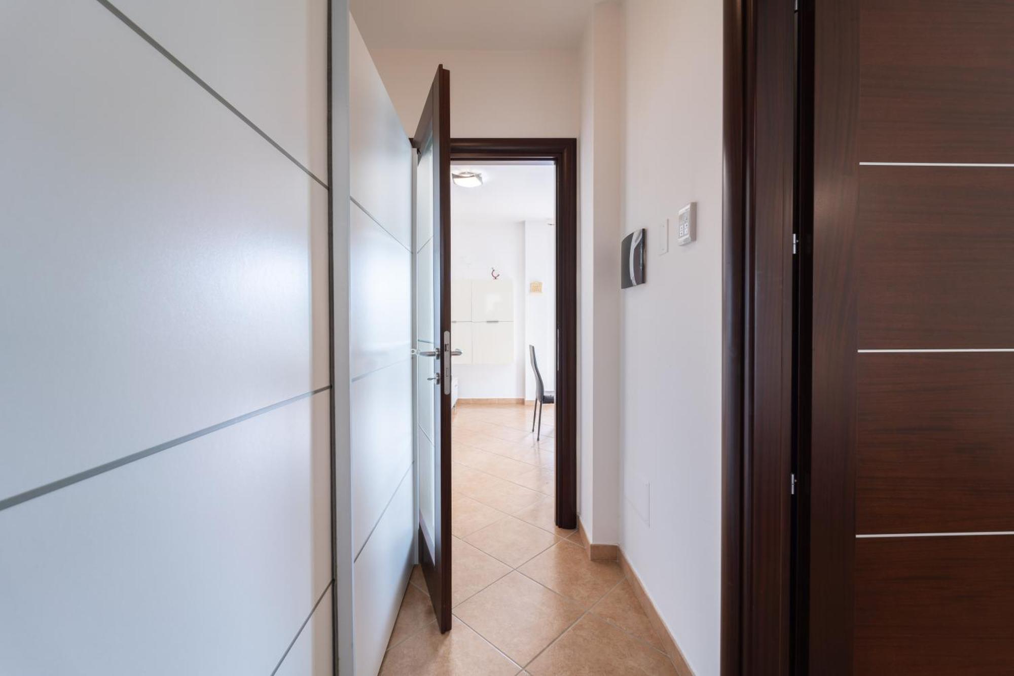Casa Delle Vele Villa Alghero Dış mekan fotoğraf