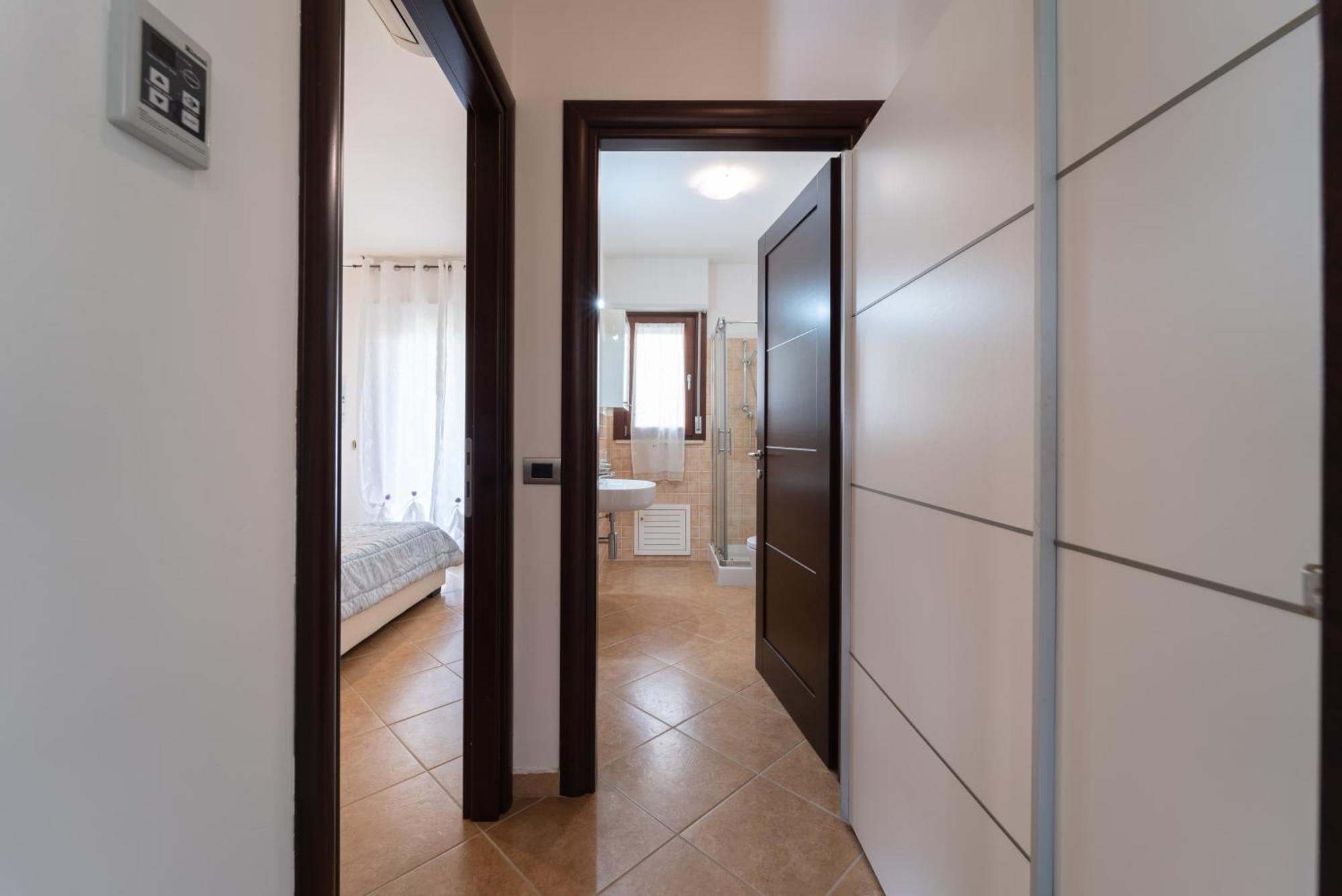 Casa Delle Vele Villa Alghero Dış mekan fotoğraf