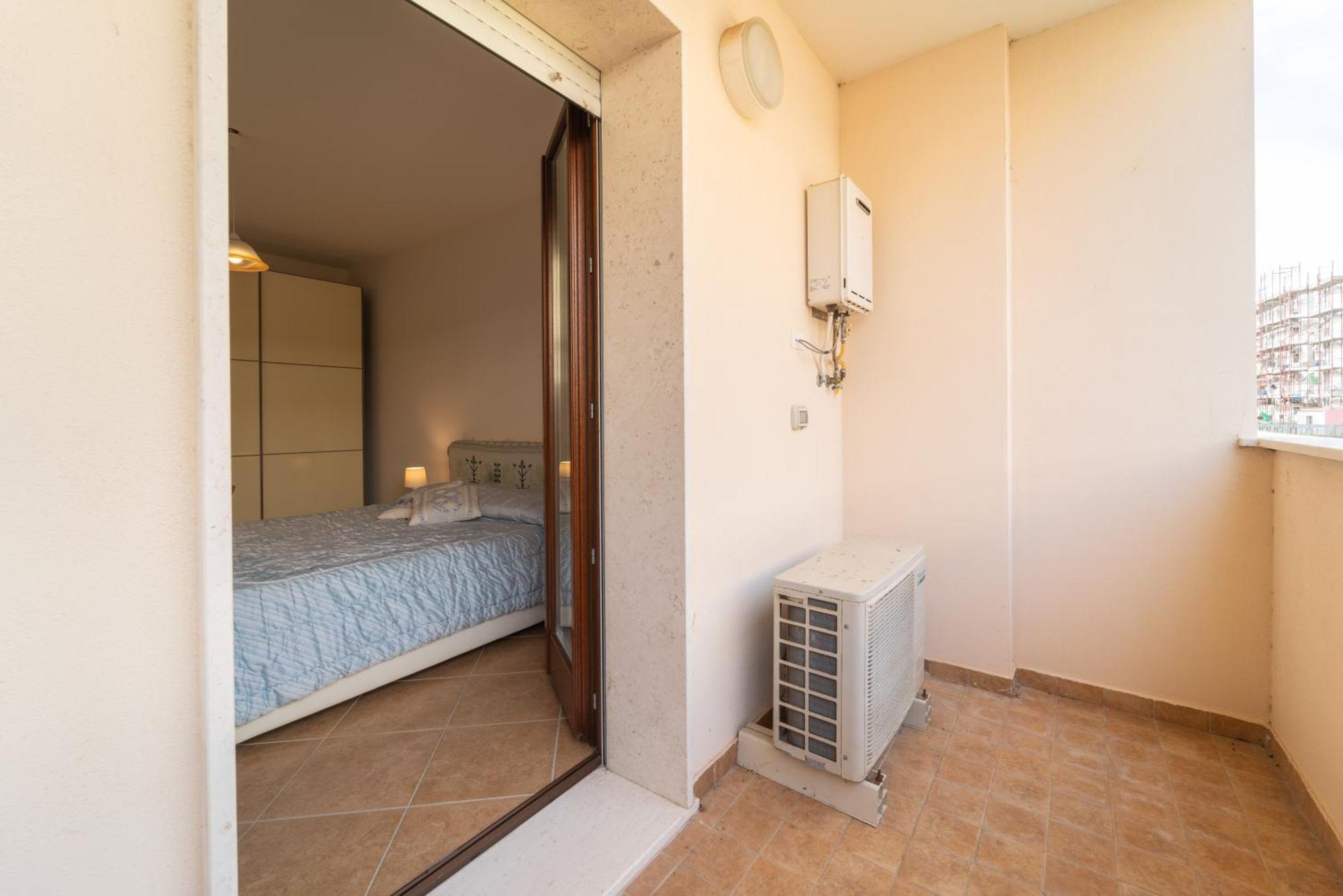 Casa Delle Vele Villa Alghero Dış mekan fotoğraf