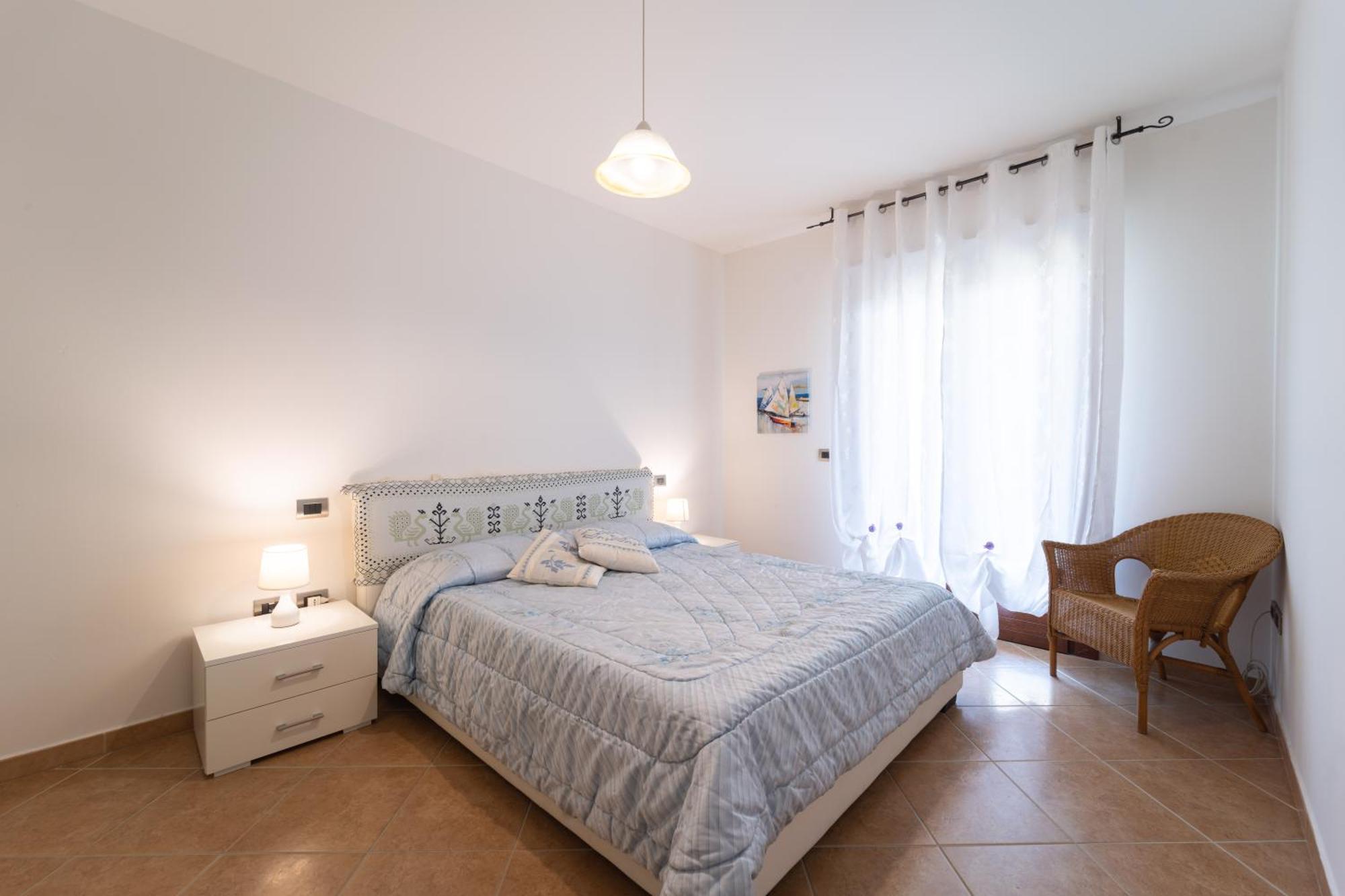 Casa Delle Vele Villa Alghero Dış mekan fotoğraf