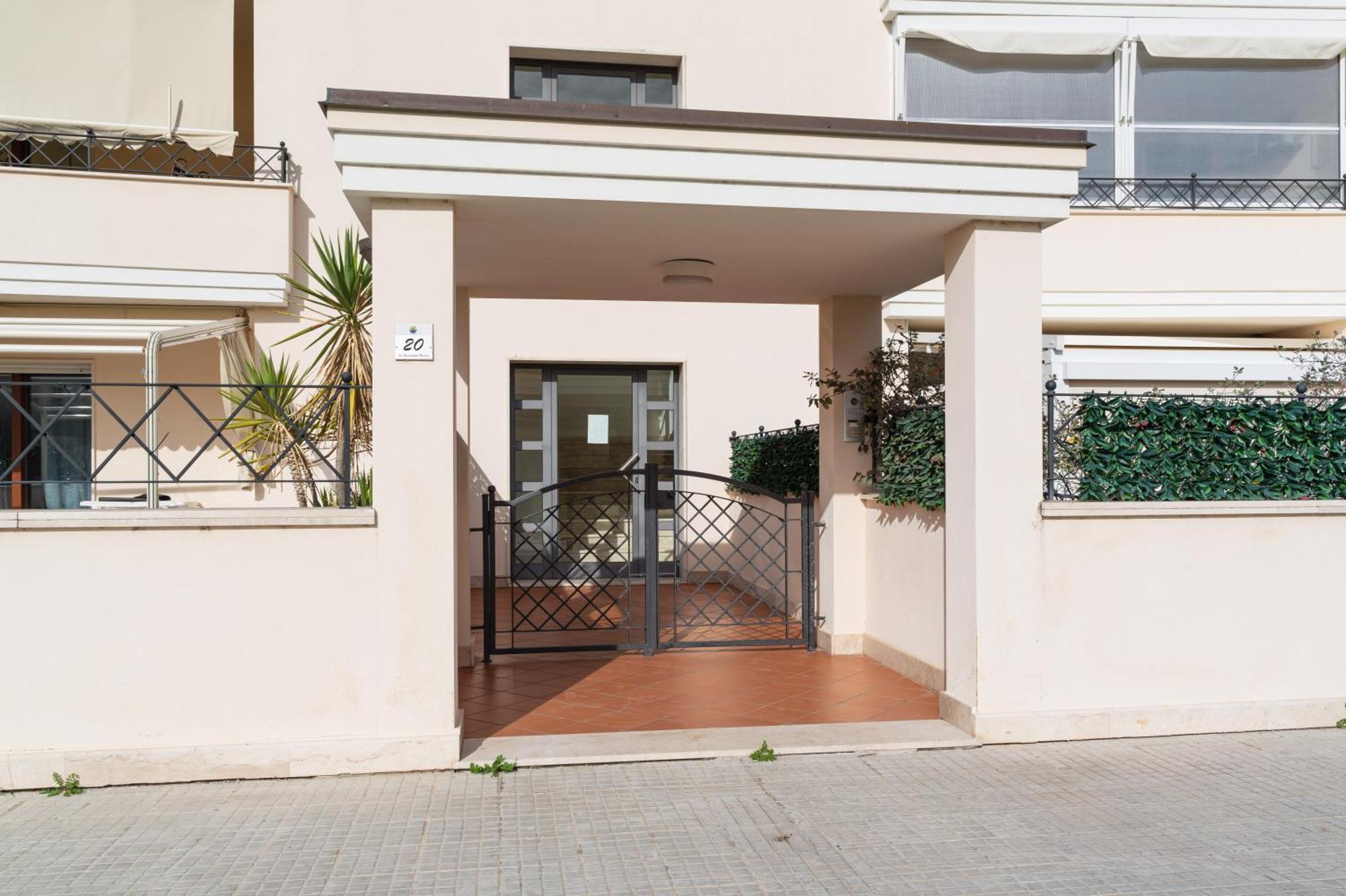 Casa Delle Vele Villa Alghero Dış mekan fotoğraf
